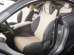 Mercedes-Benz S63 AMG Coupe by Mansory 2015 года